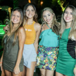 Juliana Rodrigues, Joana Quinto, Juliana Kalil E Barbara Rocha (2)