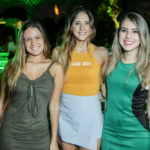 Juliana Rodrigues, Joana Quinto E Barbara Rocha