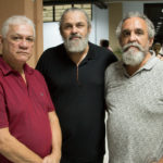 Júlio Maciel, Claudio César E Manoel Braz (1)