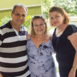 Júlio, Nizoca E Débora Gurgel (1)