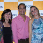 Karine Gomes, Deda Studart E Victoria Bouzas (1)