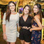 Lara Gress, Thaina Carioca e Julia Mapurunga (1)