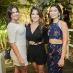 Lara Gress, Thaina Carioca e Julia Mapurunga (3)