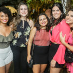 Laura Sousa, Ana Carolina Morais, Mariana Veras, Sabrina Marinho e Brena Fernandes (1)