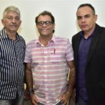 Lelio Mathias, Luiz Henrique Feijó E Helano Guilherme