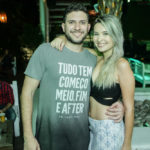 Lucas Salgado E Beatriz Klein