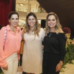 Ludimila Carneiro, Renata Romcy E Talyzie Mihaliuc (2)