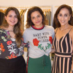 Luiza Attem, Liziane Silvestre E Flávia Castelo (4)