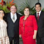 Lurdeni Lima, José Maria Cavalcante, Cristina Chaul E Edilson Barbosa (2)