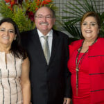 Lurdeni Lima, José Maria Cavalcante E Cristina Chaul (2)