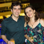 Marcos Jucá E Carolina Carvalho (1)