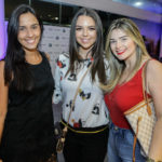 Mirian Fernandes, Luana Passos E Kelly Mendes (2)