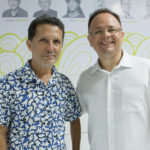 Mário Sanders E Marcos Oriá (1)