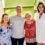 Nizoca Gurgel, José Carlos Pontes, Cibele Pontes E Fernanda Agnes (1)