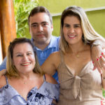 Nizoca Gurgel, Ozires E Beatriz Pontes (1)