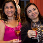 Silvia Rabelo E Marbênia Gonçalves (2)