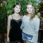 Suyane Guimarães E Raissa Moreira