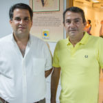 Túlio Paracampos E Claudio Quinderé (1)