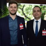 Victor Perlingeiro E Germano Belchior