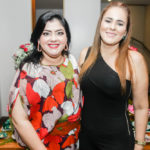 Viviane Almada e Eveline Lira (2)