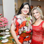 Viviane Almada e Roberta Quarantá