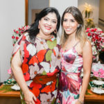 Viviane Almada e Thayra Romcy (1)