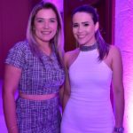 Viviane Guilherme E Priscila Porto