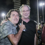 Adail Junior E Ciro Gomes