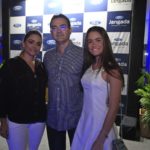 Adriana Gurgel, Mauro Regis E Marjorie Gurgel