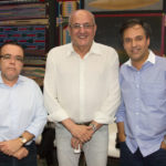 Alessandro Belchior, Rodrigues Júnior E Fernando Novais (7)