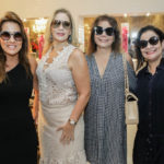 Ana Vladia Sales, Marcia Teixeira, Claudia Gradvohl E Amelia Brandão (2)