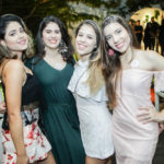 Andressa Figueiredo, Amanda Coelho, Cristiane Maia E Maria Rios (2)