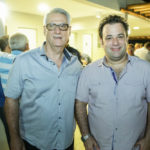 Antonio Clemente E Daniel Montenegro (2)