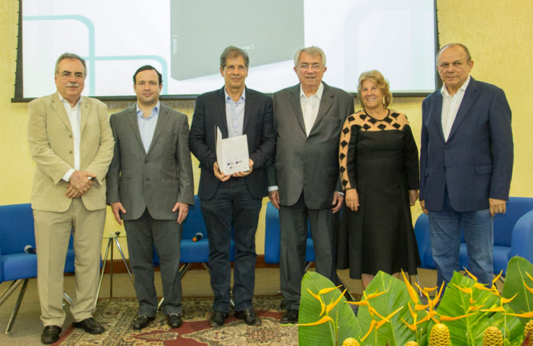 Assis Cavalcante, Igor Queiroz, Severino Ramalho, Roberto Macêdo, Ana Lúcia Mota E Honório Pinheiro (1)