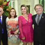 Avelino E Regina Dutra, Cláudia E Antonio Pádua