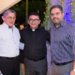 Batista De Lima, Padre Sales E Edson Queiroz Neto (1)