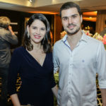 Beatriz Camara E Edmundo Melo