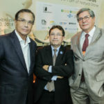 Beto Studart, Alcir Porto E Mario Lima (4)