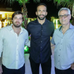 Bruno Siebra, Rafael Ximenes E Antonio Clemente (1)