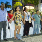 CDL Comemora Aniversário De Fortaleza Na Praça Do Ferreira (15)