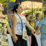 CDL Comemora Aniversário De Fortaleza Na Praça Do Ferreira (17)