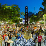 CDL Comemora Aniversário De Fortaleza Na Praça Do Ferreira (20)