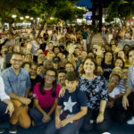 CDL Comemora Aniversário De Fortaleza Na Praça Do Ferreira (22)