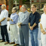 CDL Comemora Aniversário De Fortaleza Na Praça Do Ferreira (30)