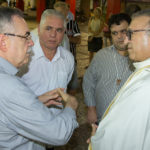 CDL Comemora Aniversário De Fortaleza Na Praça Do Ferreira (34)