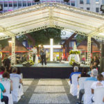 CDL Comemora Aniversário De Fortaleza Na Praça Do Ferreira (4)