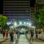 CDL Comemora Aniversário De Fortaleza Na Praça Do Ferreira (43)