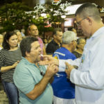 CDL Comemora Aniversário De Fortaleza Na Praça Do Ferreira (57)