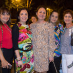 Carmen Cinira, Elusa Laprovítera, Paula Frota, Cristina Lobo (2)