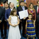 Carol Bezerra Recebe Medalha Boticário Ferreira (78)